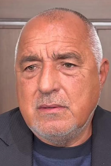 Извънредно от Борисов трябва..