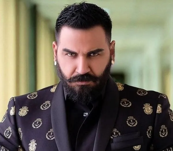 Рая, порасналата дъщеря на Азис, поразява с красотата си – Вижте я! (СНИМКИ)