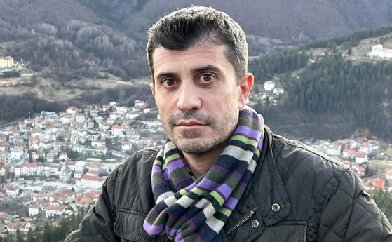 Голяма тайна на Жоро Игнатов падна в ефир! Дълги години криел, че…