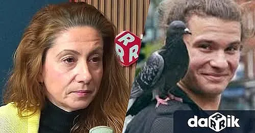 Ето къде е прострелян Ники. Майка му разкри нещо страшно и за Александър