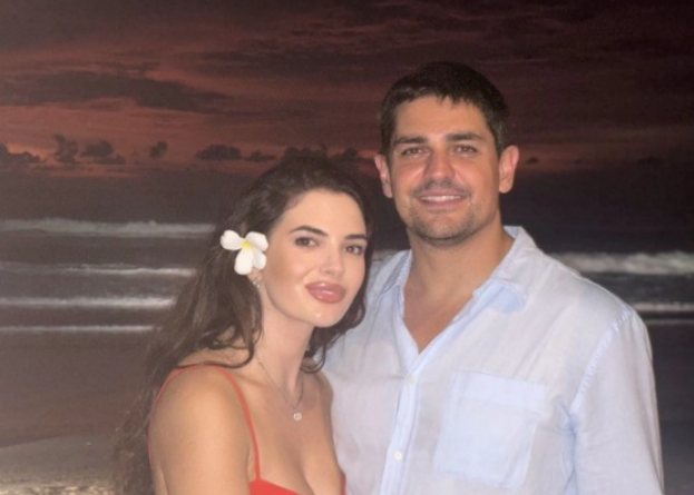 Радостин Василев и жена му в капан в Дубай: Той обяви…