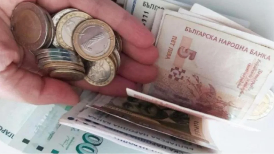 0БРАТ! За 70-годишните пенсионери. Сериозна промяна