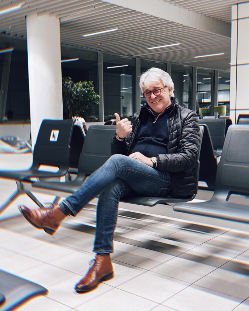 0рлин Горанов напускa България, заради…