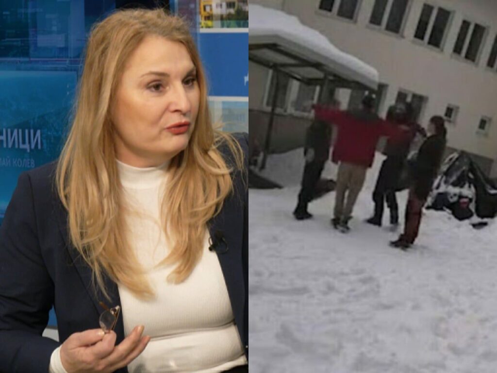 Общинар разкри смразяващ детайл в записите от х. Петрохан, до Ивей не са Пламен и Дечо, а…