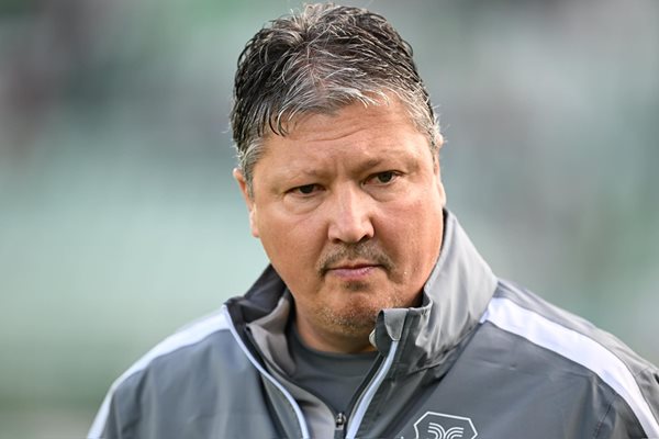 Извънредно: Огромна изненада с Любо Пенев, ето къде е забелязан и какво е правил