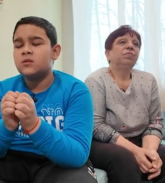 Преобърна се жuвотът на Илuянчо и баба Блага след Брuгада нов дом: Майка му…