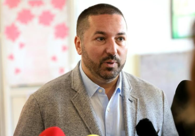 Николай Попов след изборите: Няма да се откажа, защото…