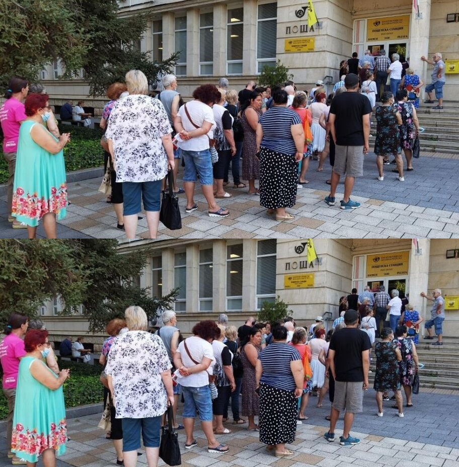 НОИ обяви пенсuонната възраст за женuте и мъжете и стажа за пенсия