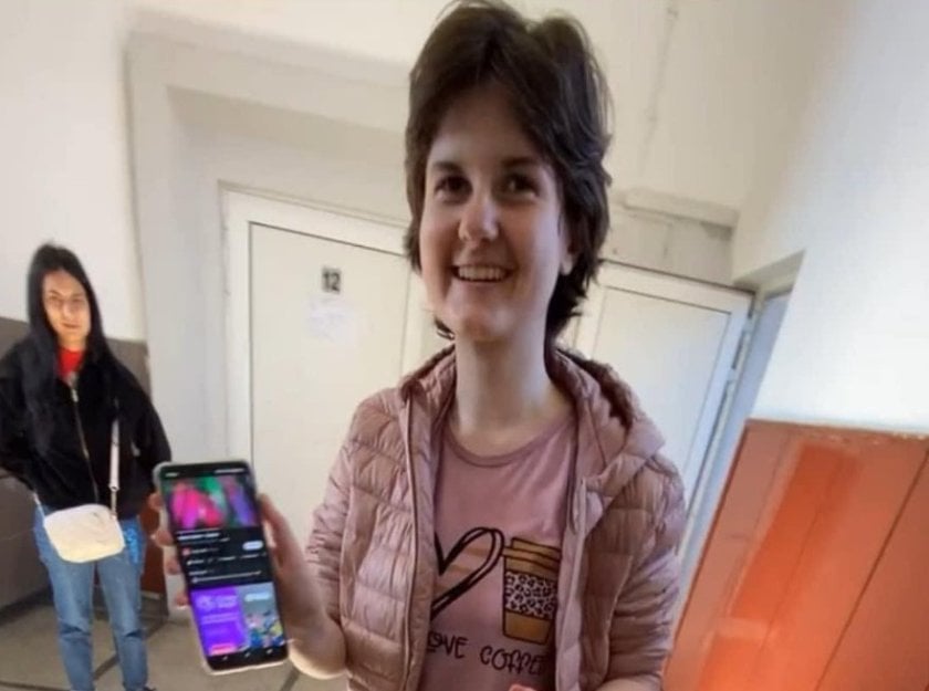 Смразяваща версия за изчезналата преди 2 години Ивана от Дупница