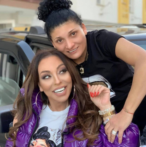 След 30 години: Рухна едно от най-здравите приятелства в поп фолка – Ивана и Стояна заради…