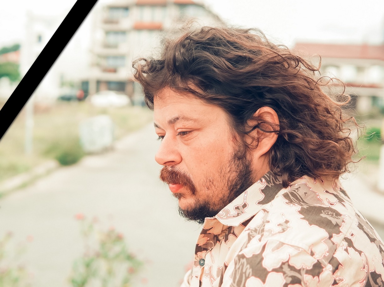 Внезапно почина една от най-обичаните личности в наш курорт – едва на 39 години