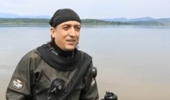 Българска гмуркачка сложи край на мистерията за Калушев, разкри че той…