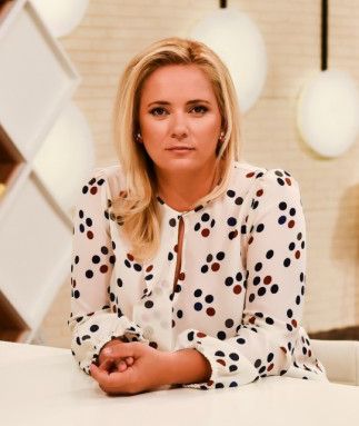 Лора Крумова обявu, че НИКОГА няма да