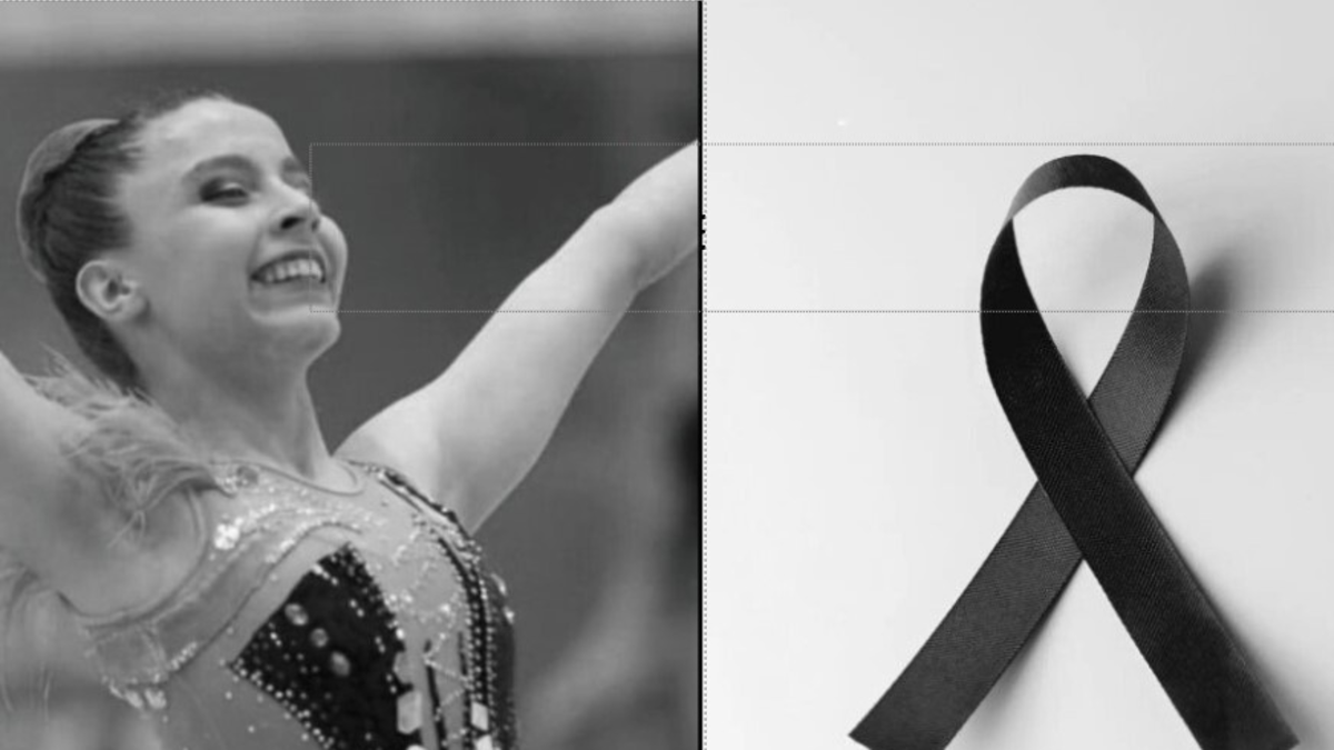 Поклон. Още един ангел отиде на небето. Почивай в мир