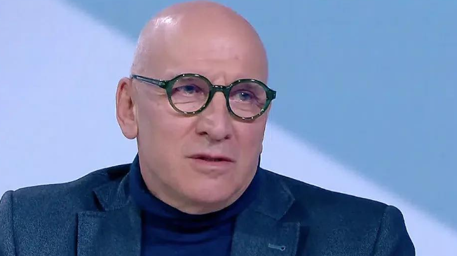 Хампарцумян смрази всички с тази прогноза: Идва..