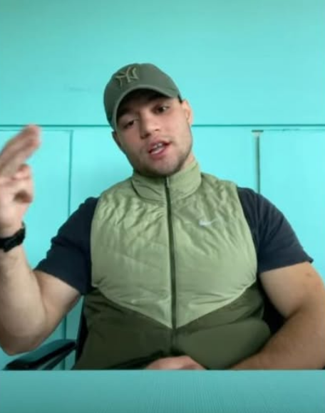 Издирваният прокурорски син взел сериозна сума пари и се заканил: Предвидил съм да…