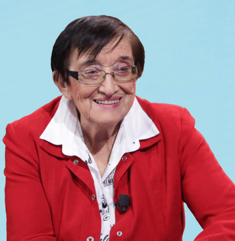 Мика Зайкова излезе в национален ефир и каза: Това не е…