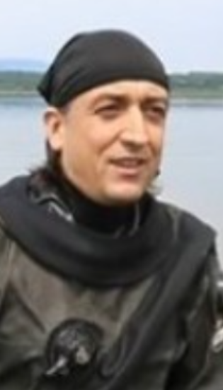 Българска гмуркачка сложи край на мистерията за Калушев, разкри че той…