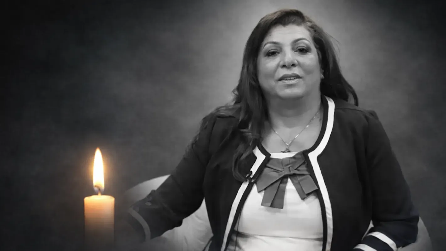 Тъжна вест: Почина тв водещата Рени Атанасова