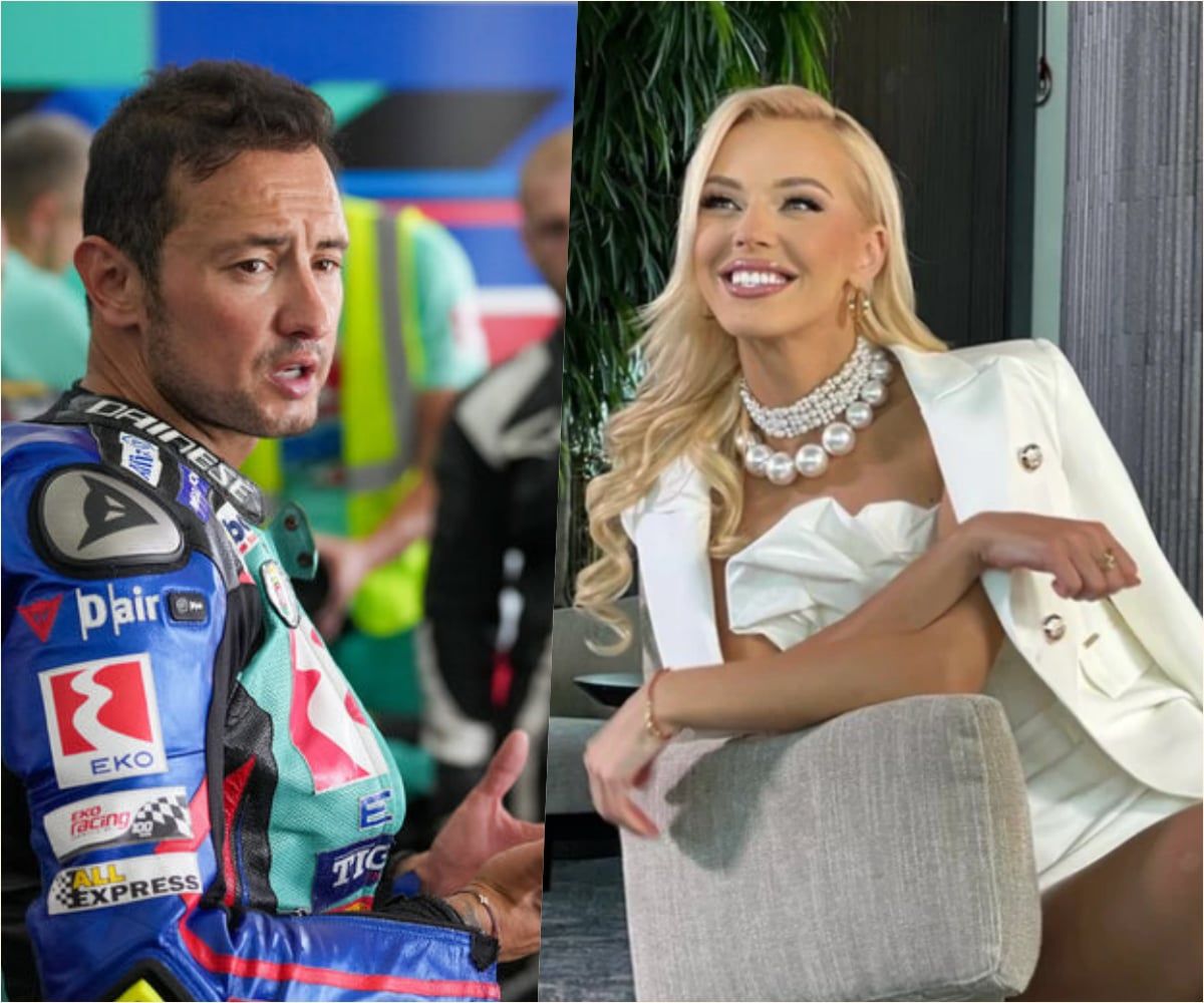 Натали Трифонова съсипана: Мартин Чой отказва да..