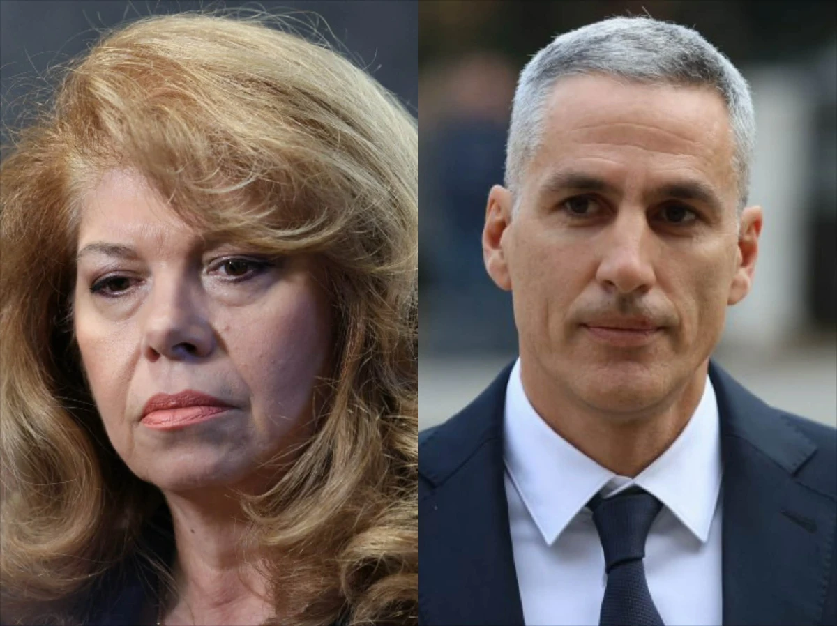 Йотова с извънредна реакция към Гюров