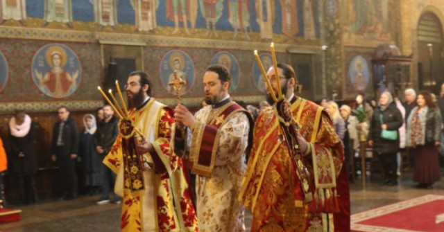 Ето какво е ЗАБРАНЕНО да се прави днес, на Велики четвъртък