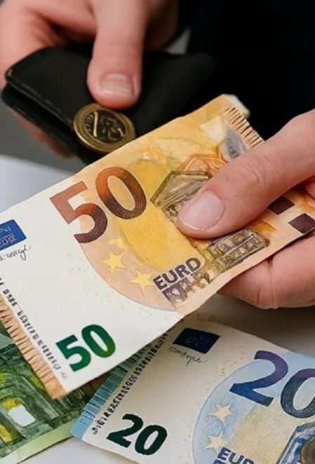 Пълен обрат с изплащането на пенсиите, ще се извърши на…