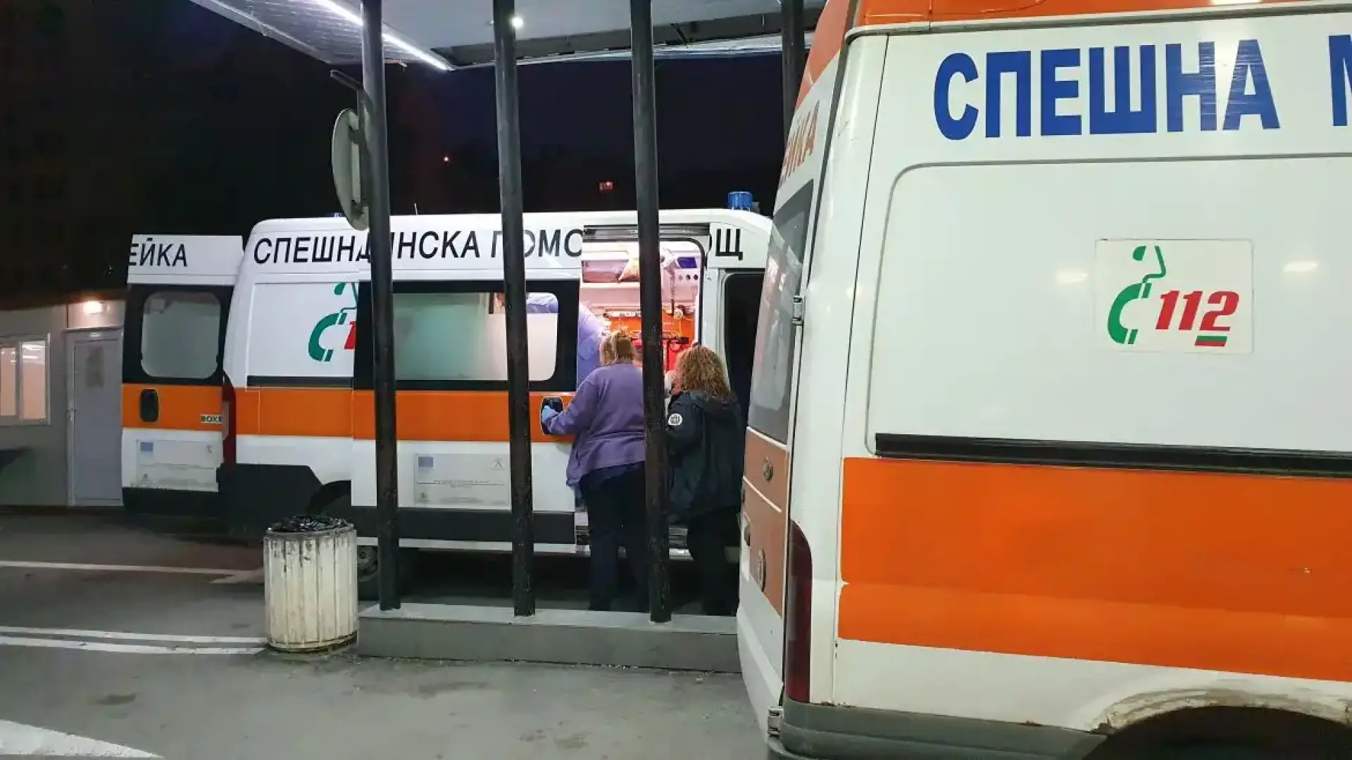 Голяма трагедия разтърси България! Току що..