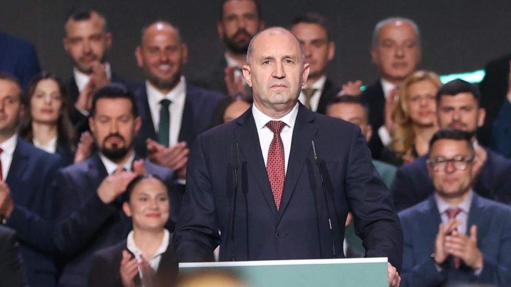 Новият премиер е почти ясен и списъкът с министри вече се върти, това са…