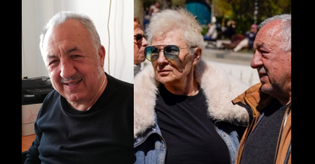 Близък приятел на покойния композитор Кирил Икономов разкри: Имаше проблеми със…