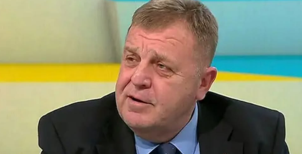 Каракачанов: ВМРО застава зад…