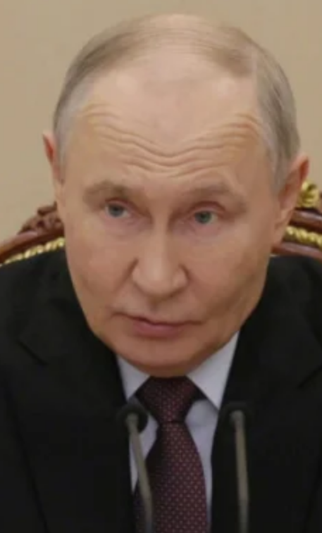 Путин изригна: Позор! Това е..