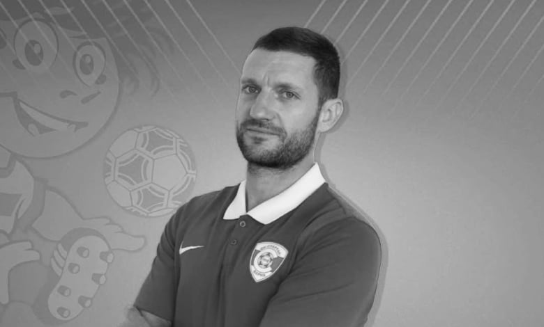 Tрагедия: Бивш футболист на Спартак (Варна) почина само на 37 г.