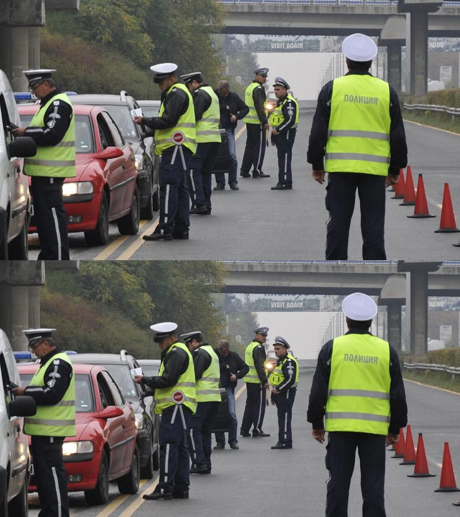 ЗАПОЧВА СЕ! Важно за всички шофьори: Ще има много изгорели