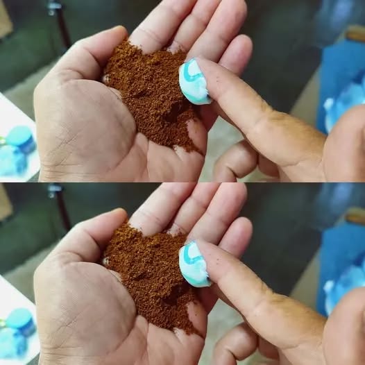 Цял живот без да знам!! Смесете кафе с паста за зъби и спрете да харчите пари в магазина.