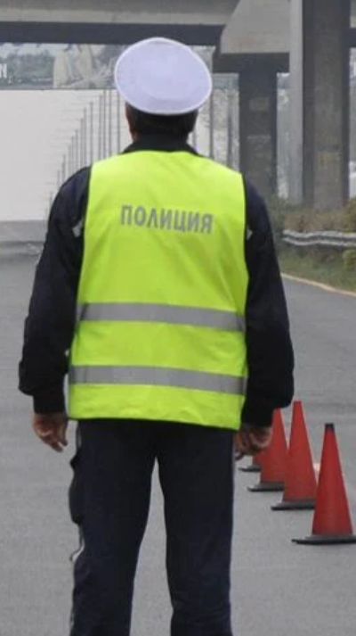 ЗАПОЧВА СЕ! Важно за всички шофьори: Ще има много проверки за..