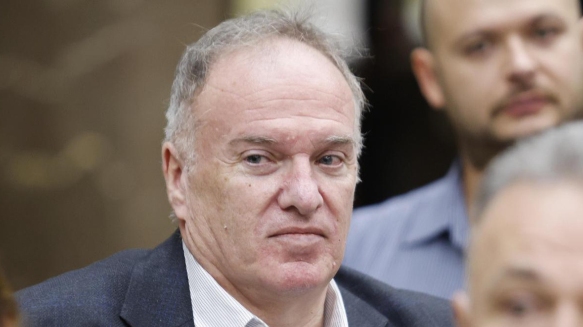 Проф. Чуков алармира: Иран ще…