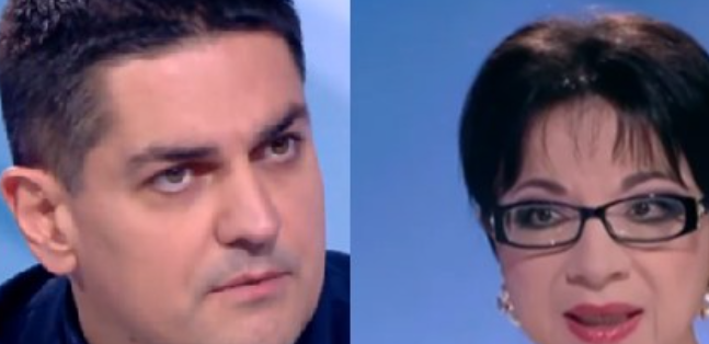 Радостин Василев смая България по БТВ: Радев е…