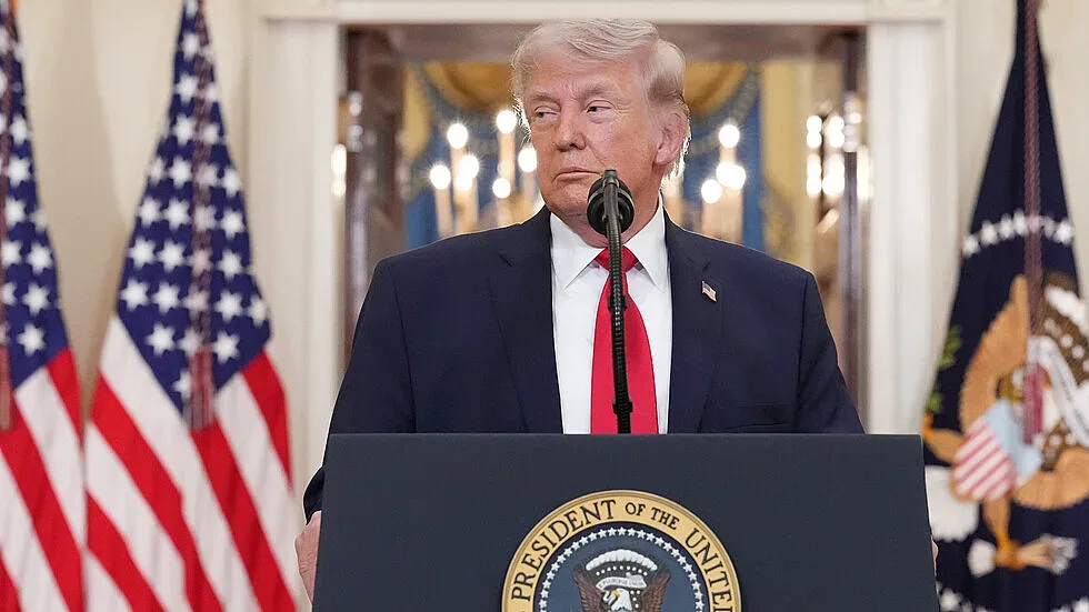 Извънредно от Тръмп! Предупреди за незабавни действия