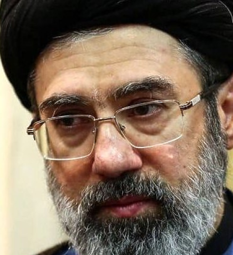 Току-що от Иран: новият аятолах преди минути е бил…