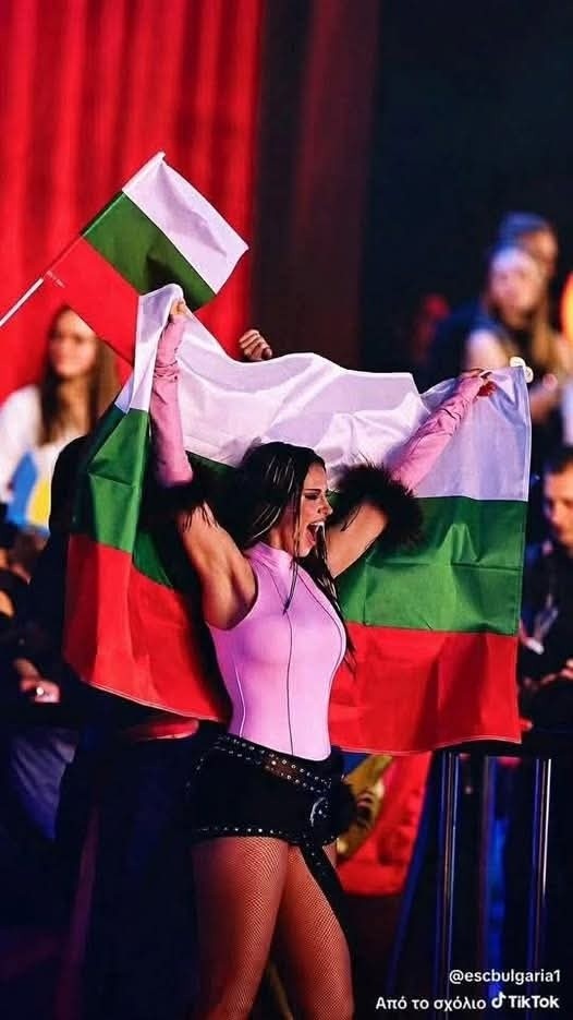 Разбра се колко пари взима DARA от Евровизия