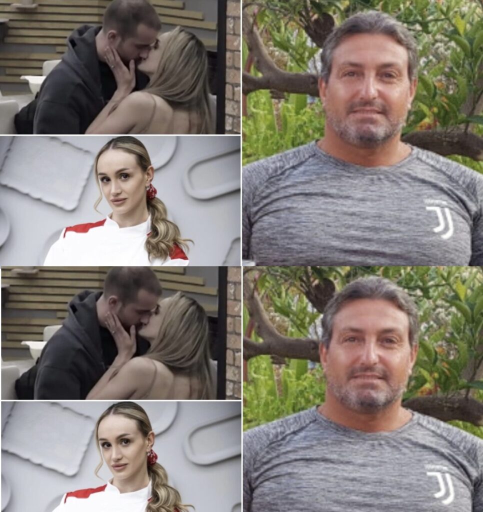 Родителите на Трифонова с първи думи за..
