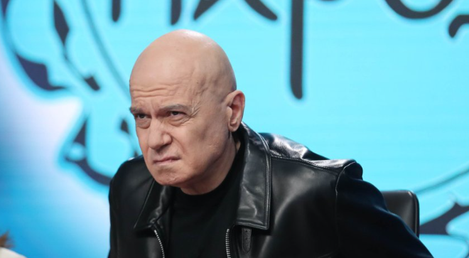 Слави Трифонов притисна Радев: Къде е…