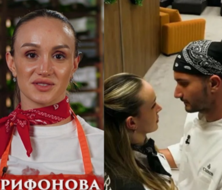 КРАЙ НА ИЗМАМАТА: Трифонова призна че Събков е..