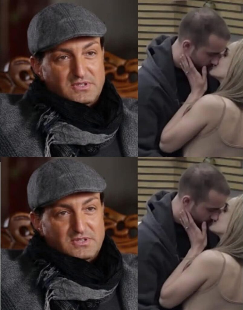 Родuтелuте на Трuфонова с първи думи за..