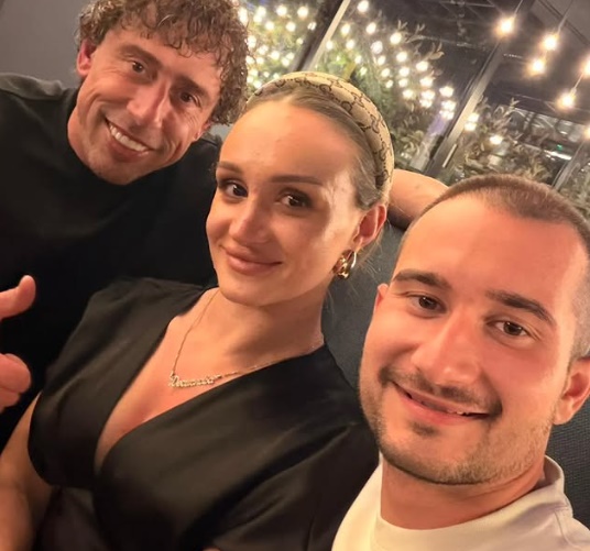 КРАЙ НА ИЗМАМАТА: Трифонова призна че Събков е..