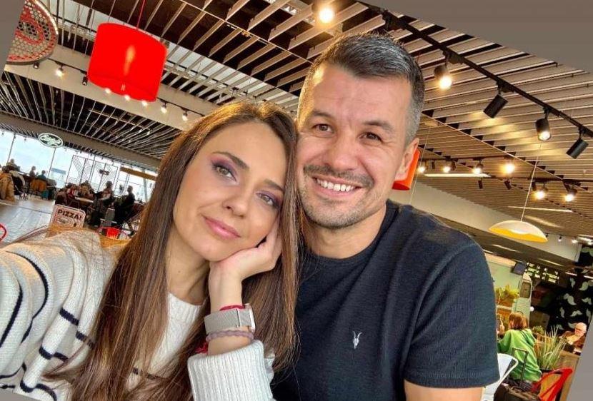Бесте Сабри стана майка за първи път – честито! Дадоха на бебенцето вълшебно име което е..