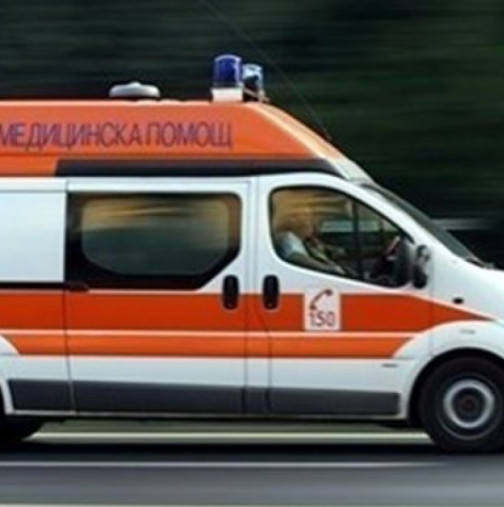 20-годишен младеж получи тежък инсулт след