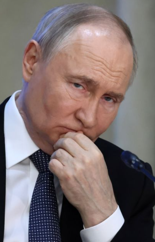 Путин с нов враг номер 1, не е САЩ, това е..