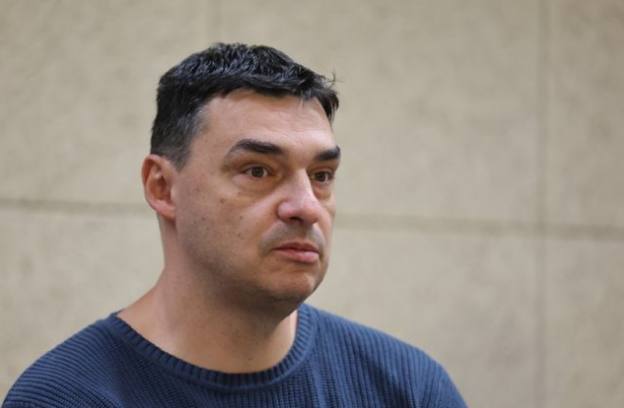 Владо Николов излезе и ги съсипа: Ще има…